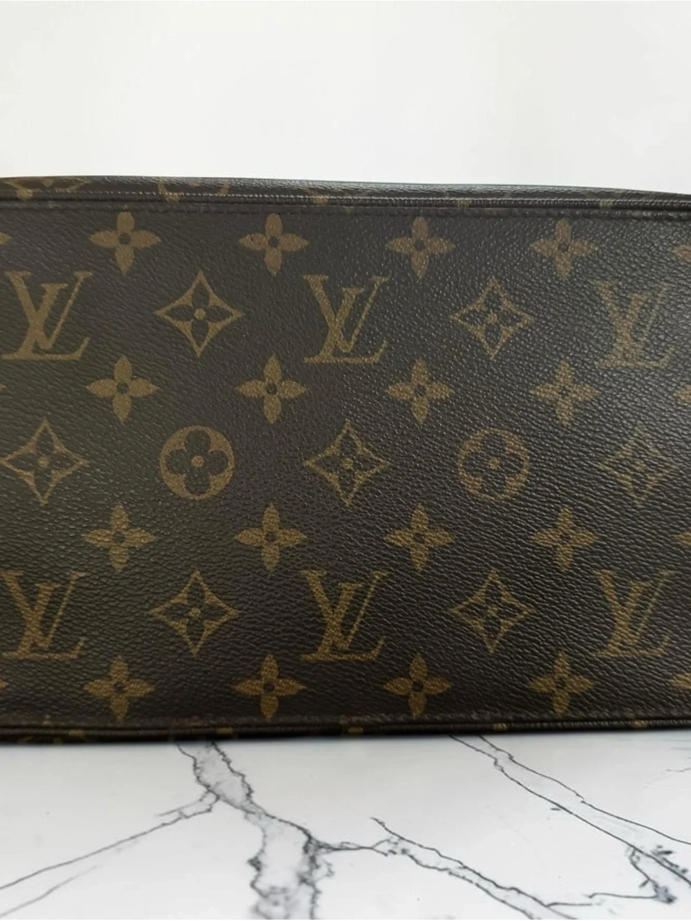 Louis Vuitton Monogram Lockit